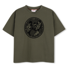 Kurz&auml;rmeliges T-Shirt HUGO 
                    BOY