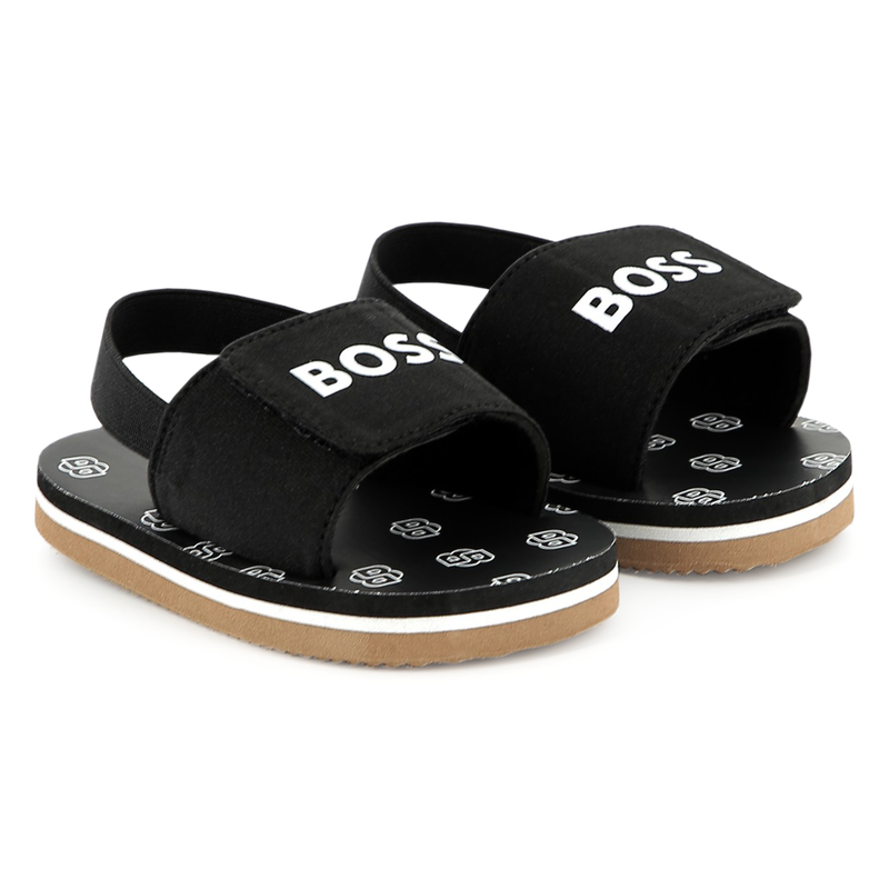 Badesandalen BOSS 
                        BOY