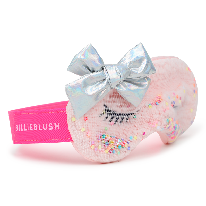 Augenmaske BILLIEBLUSH 
                        GIRL