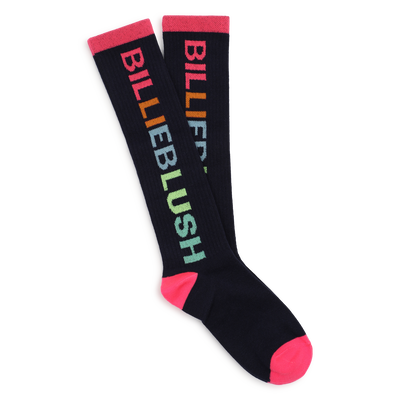 Mittelhohe Socken BILLIEBLUSH GIRL