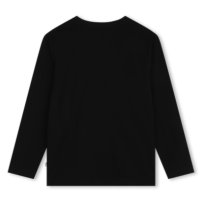Langarm-T-Shirt BOSS BOY