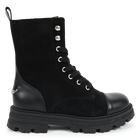Lederstiefelundten ZADIG VOLTAIRE 
                    GIRL
