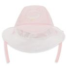 Reversible kappe KARL LAGERFELD KIDS 
                    GIRL