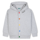 Kapuzensweatshirt KENZO KIDS 
                    BOY
