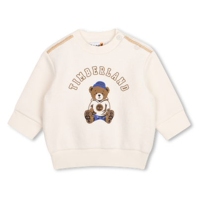 Sweat TIMBERLAND BOY
