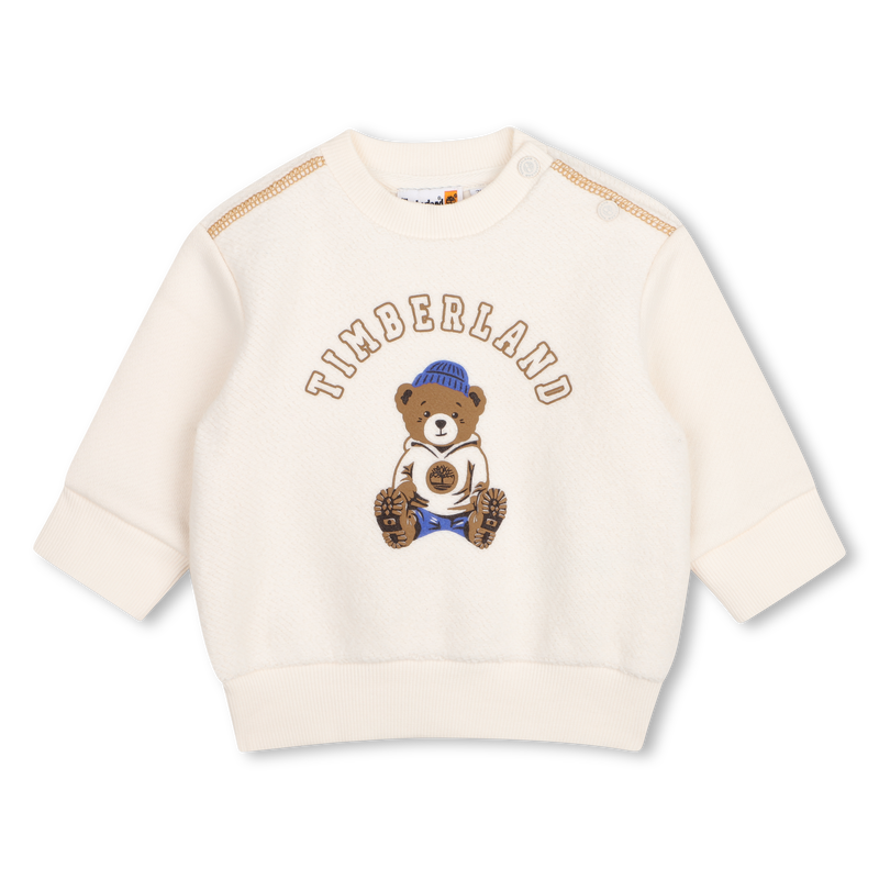 Sweat TIMBERLAND 
                        BOY