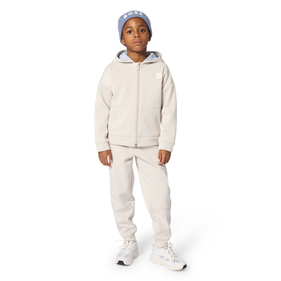 Kapuzensweatshirt BOSS BOY