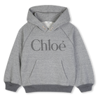 Kapuzensweatshirt CHLOE 
                    GIRL