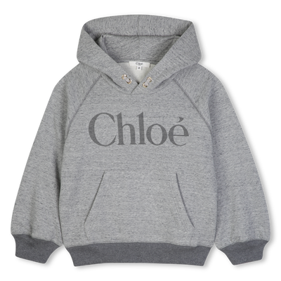 Kapuzensweatshirt CHLOE GIRL