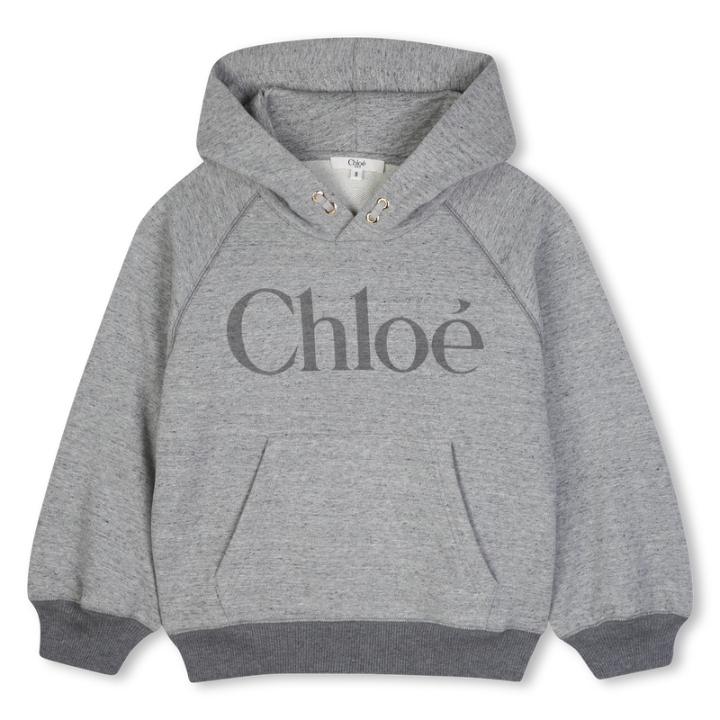 Kapuzensweatshirt CHLOE 
                        GIRL