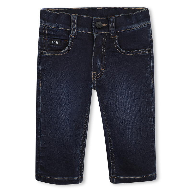 Jeanshose BOSS 
                        BOY