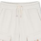 Bermudashorts aus fleece DKNY 
                    BOY