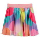 Bedruckter Plissee-Rock BILLIEBLUSH 
                    GIRL