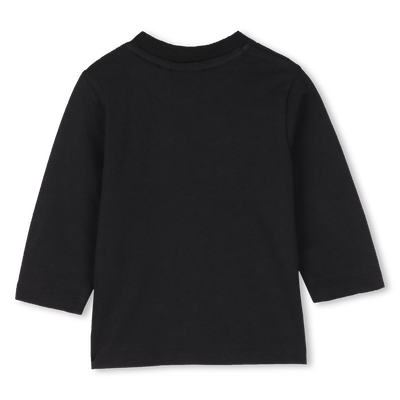 Langarmshirt BOSS BOY