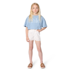 Sandalen mit verstellbaren schnallen CHLOE 
                    GIRL