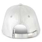 Verstellbares Cap mit Badge KARL LAGERFELD KIDS 
                    GIRL