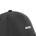 Kappe mit verstellbarem verschluss BOSS 
                    BOY