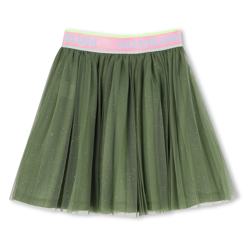Faltenrock BILLIEBLUSH 
                        GIRL