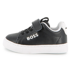 Sneaker zum schn&uuml;ren BOSS 
                    BOY