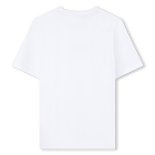 Kurz&auml;rmeliges t-shirt BOSS 
                    BOY