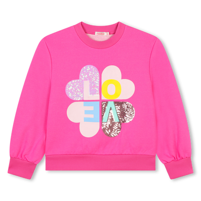 Sweatshirt BILLIEBLUSH GIRL