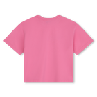 Kurzarm-T-Shirt MARC JACOBS 
                    UNISEX