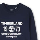 T-Shirt-Pack TIMBERLAND 
                    BOY