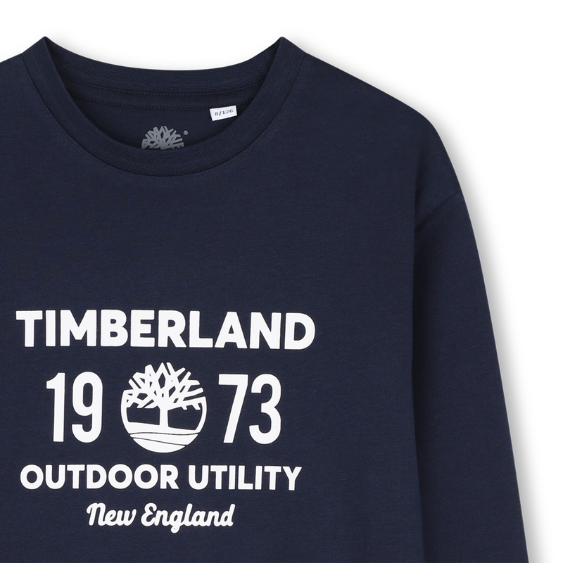 T-Shirt-Pack TIMBERLAND 
                        BOY