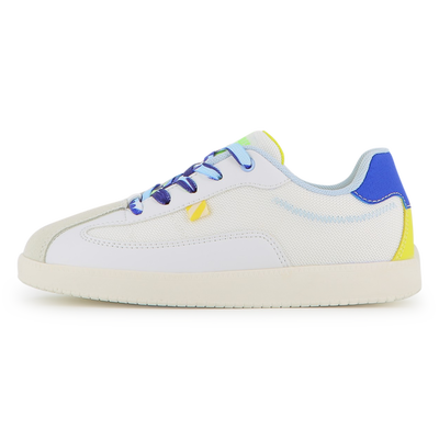 SNEAKER ZUM SCHN&Uuml;REN BILLIEBLUSH BOY