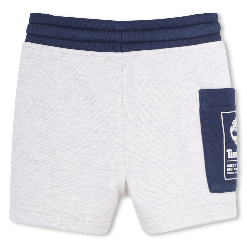 JOGGING-BERMUDASHORTS TIMBERLAND 
                        BOY