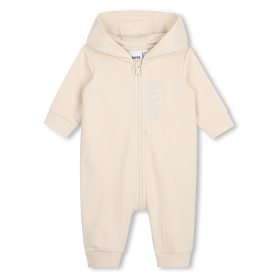 Hoodie-Jumpsuit BOSS BOY