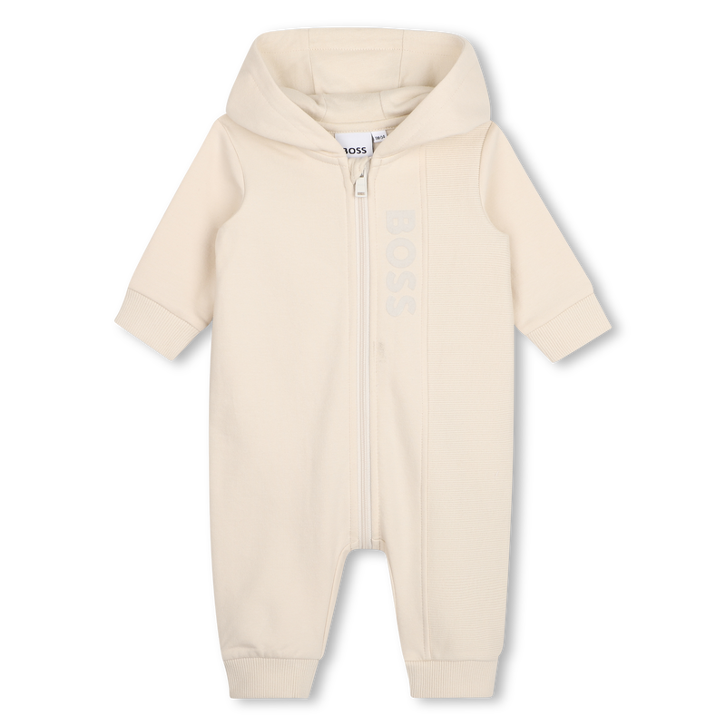 Hoodie-Jumpsuit BOSS 
                        BOY