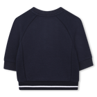 Set aus Jogginghose und Sweatshirt BOSS 
                    BOY
