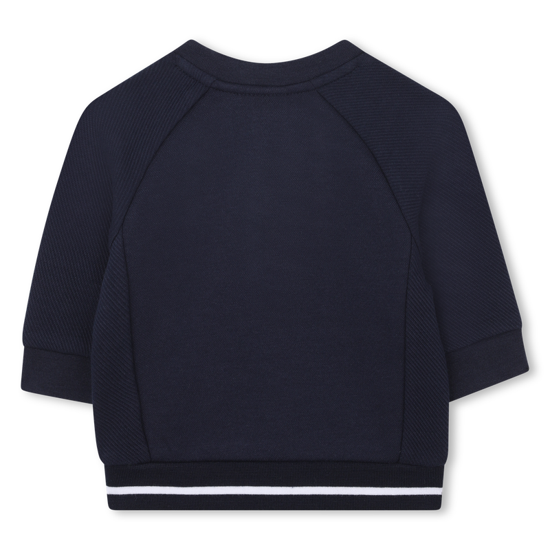 Set aus Jogginghose und Sweatshirt BOSS 
                        BOY