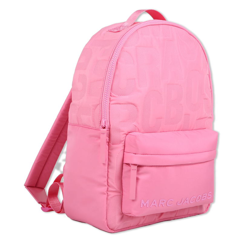 Rucksack mit Markenlogo MARC JACOBS 
                        GIRL