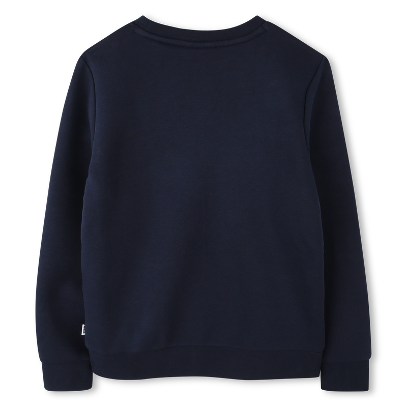 Sweatshirt BOSS 
                        BOY
