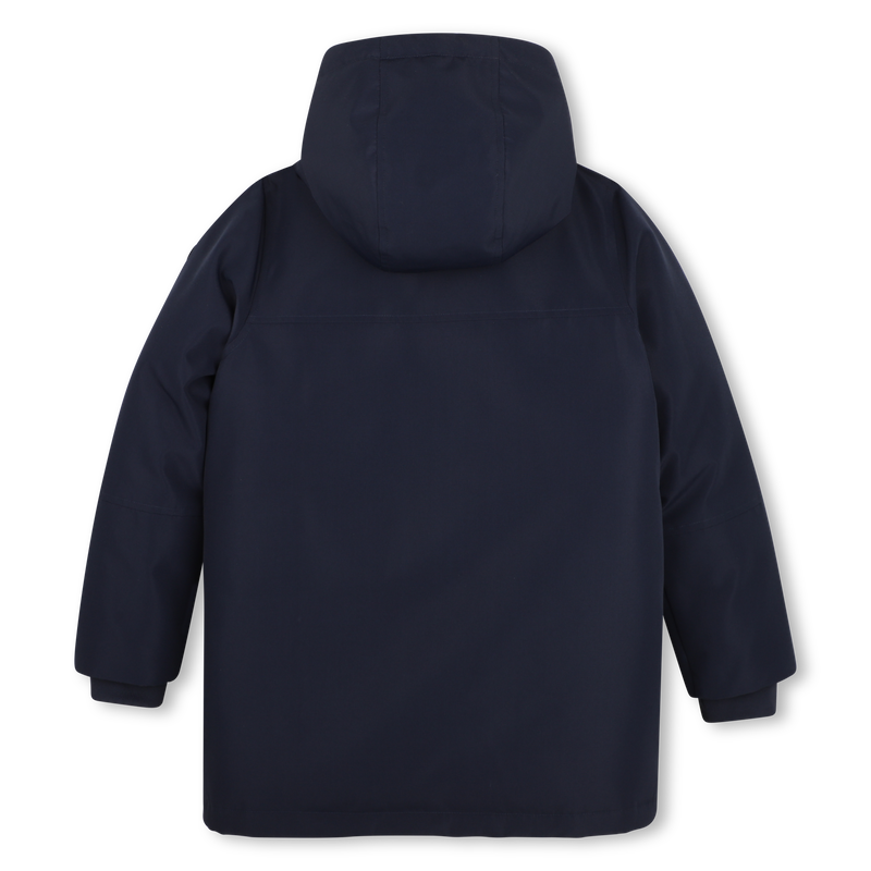 Kapuzenshirt BOSS 
                        BOY