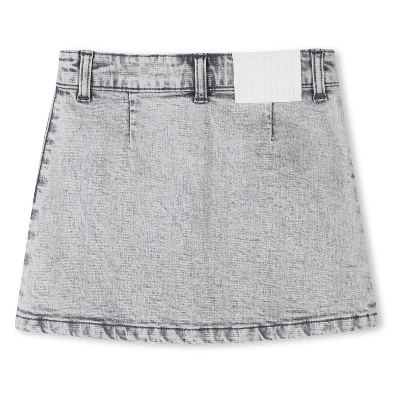 Rock mit regulierbarem Bund ZADIG & VOLTAIRE 
                        GIRL