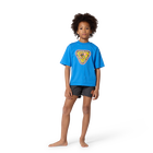 Kurz&auml;rmeliges t-shirt TIMBERLAND 
                    BOY