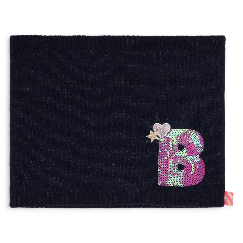 Set M&uuml;tze und Schlauchschal BILLIEBLUSH 
                        GIRL