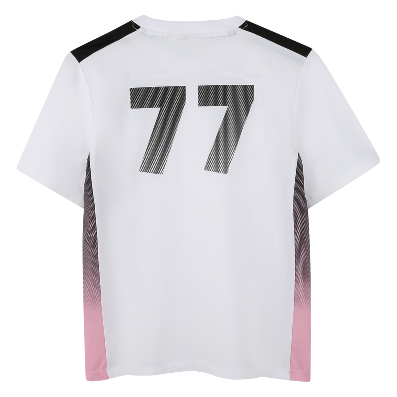 Kurzarm-T-Shirt BOSS 
                        BOY