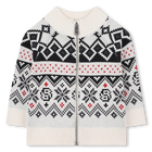 Cardigan mit Stehkragen BOSS 
                    BOY