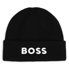 Strickm&uuml;tze BOSS 
                    BOY