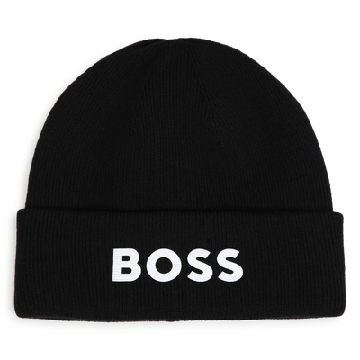 Strickm&uuml;tze BOSS BOY