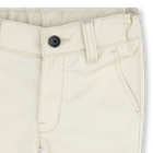 Chinohose aus Twill BOSS 
                    BOY