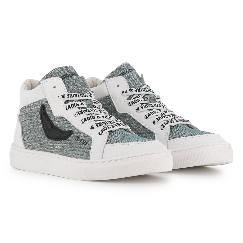 Sportschuhe ZADIG VOLTAIRE 
                        GIRL