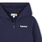 Dreiteiliges Jogging-Set TIMBERLAND 
                    BOY