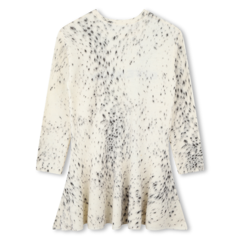 Strickkleid GIVENCHY 
                        GIRL