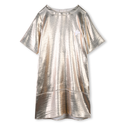 Schimmerndes Kleid ZADIG VOLTAIRE GIRL