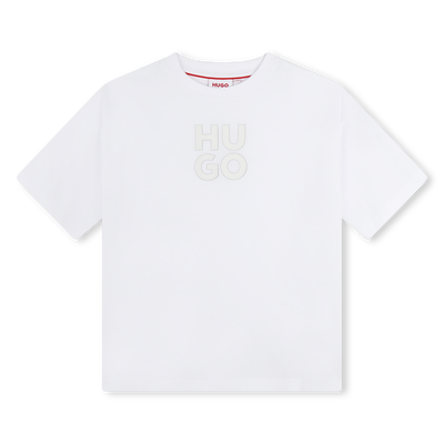 Kurzarmshirt HUGO BOY